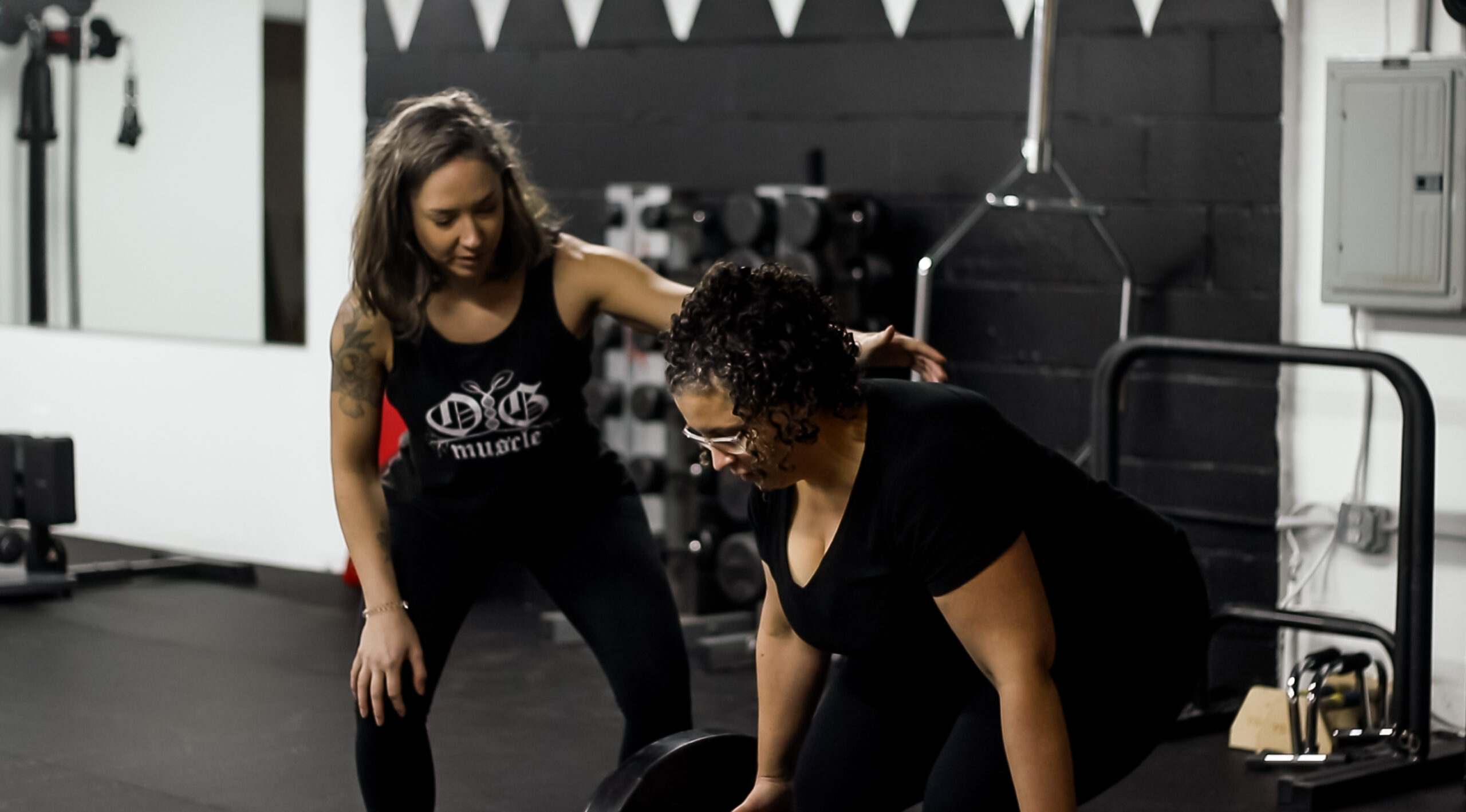 Certified Personal Fitness Trainer in Tacoma Washington